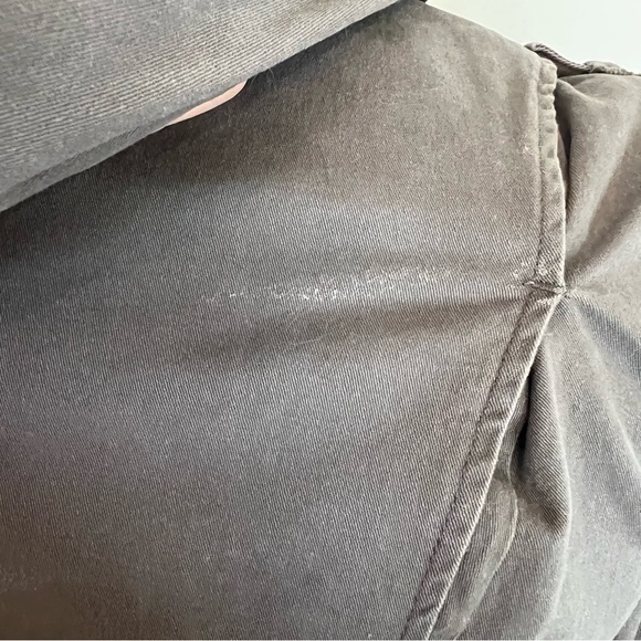 Brown | Market and Spruce Jacket | Size XS - Picture 5 of 9